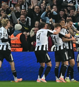 Newcastle Sink Athletic Bilbao To Extend Champions League Winning Run
