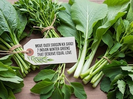 7 Indian Saag Recipes To Try This Winter That Aren't Sarson Ka Saag