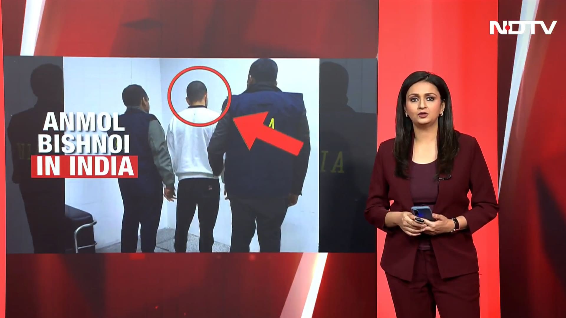 Anmol Bishnoi: The Mastermind Behind High Profile Cases