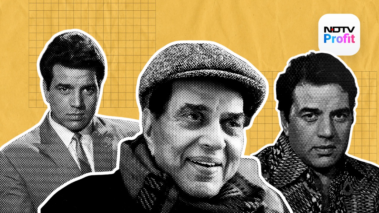 Dharmendra No More: Legendary Bollywood Actor Passes Away At 89