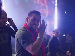 ‘दबंग: द टूर’ के 9 साल पूरे होने सलमान खान ने शेयर किया वीडियो, भाईजान के अंदाज पर फिदा हुए फैंस