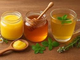 बढ़ते प्रदूषण से बीमार हो रहे हैं फेफड़े? लंग्स को हेल्दी रखने के लिए इन ड्रिंक्स की लें मदद!