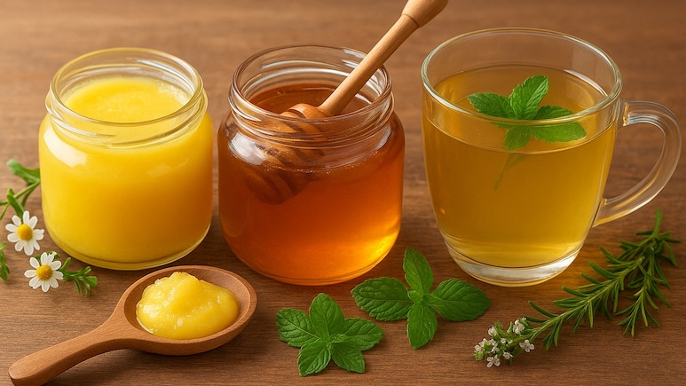 बढ़ते प्रदूषण से बीमार हो रहे हैं फेफड़े? लंग्स को हेल्दी रखने के लिए इन ड्रिंक्स की लें मदद!