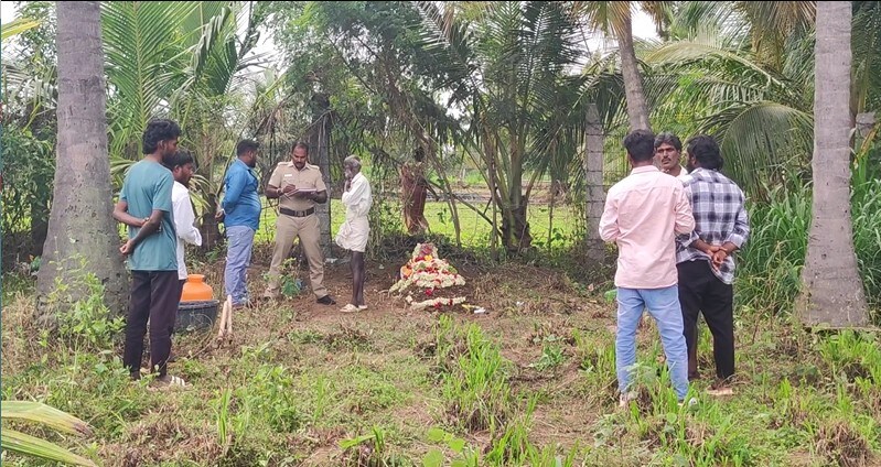 Investigation Launched After Father Claims 6-Month-Old Baby