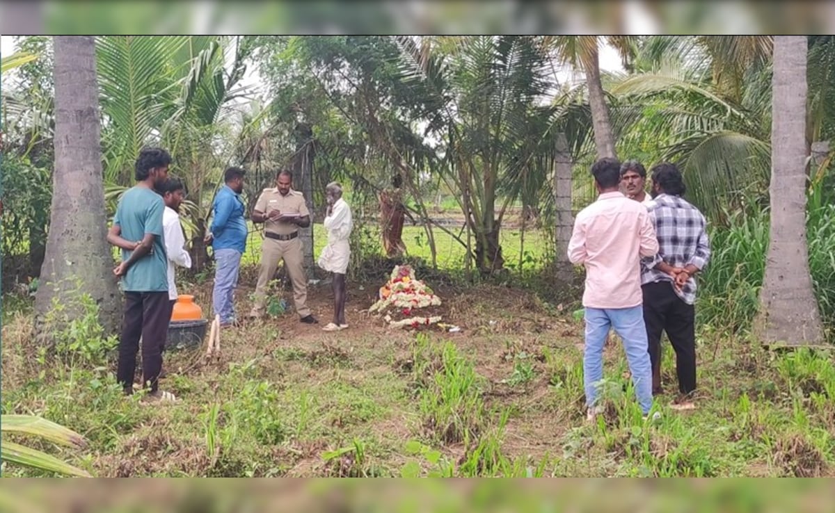 Twist After 6-Month-Old Baby's Death, Father Blames Wife, Lesbian Partner