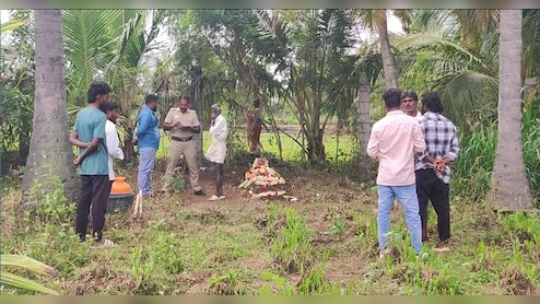 Twist After 6-Month-Old Baby's Death, Father Blames Wife, Lesbian Partner