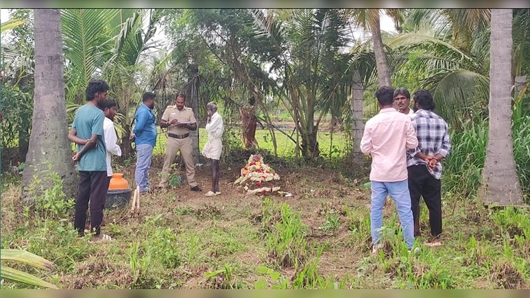 Twist After 6-Month-Old Baby's Death, Father Blames Wife, Lesbian Partner