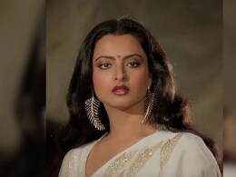 Rekha Affairs : ना BIG B, ना विनोद..'या' पाकिस्तानी क्रिकेटरसोबत जुळणार होतं रेखाचं लग्न? पण..