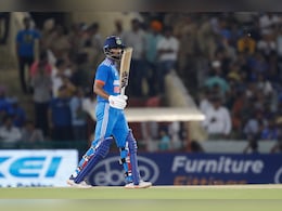 आखिर कब तक करोगे नजरअंदाज? एक बार फिर भारतीय स्टार ने शतक ठोक चयनकर्ताओं को नींद से जगाया