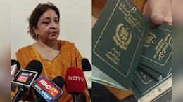 बेटी भारतीय, मां पाकिस्तानी! नागरिकता के लिए लगा रहे दफ्तरों के चक्कर; 41 साल से इंडिया में रह रही रुखसाना