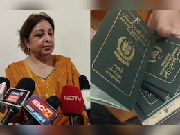 बेटी भारतीय, मां पाकिस्तानी! नागरिकता के लिए लगा रहे दफ्तरों के चक्कर; 41 साल से इंडिया में रह रही रुखसाना