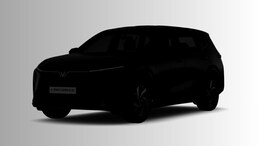 VinFast Limo Green 7-Seater SUV Snapped Testing In India