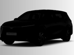 VinFast Limo Green 7-Seater SUV Snapped Testing In India