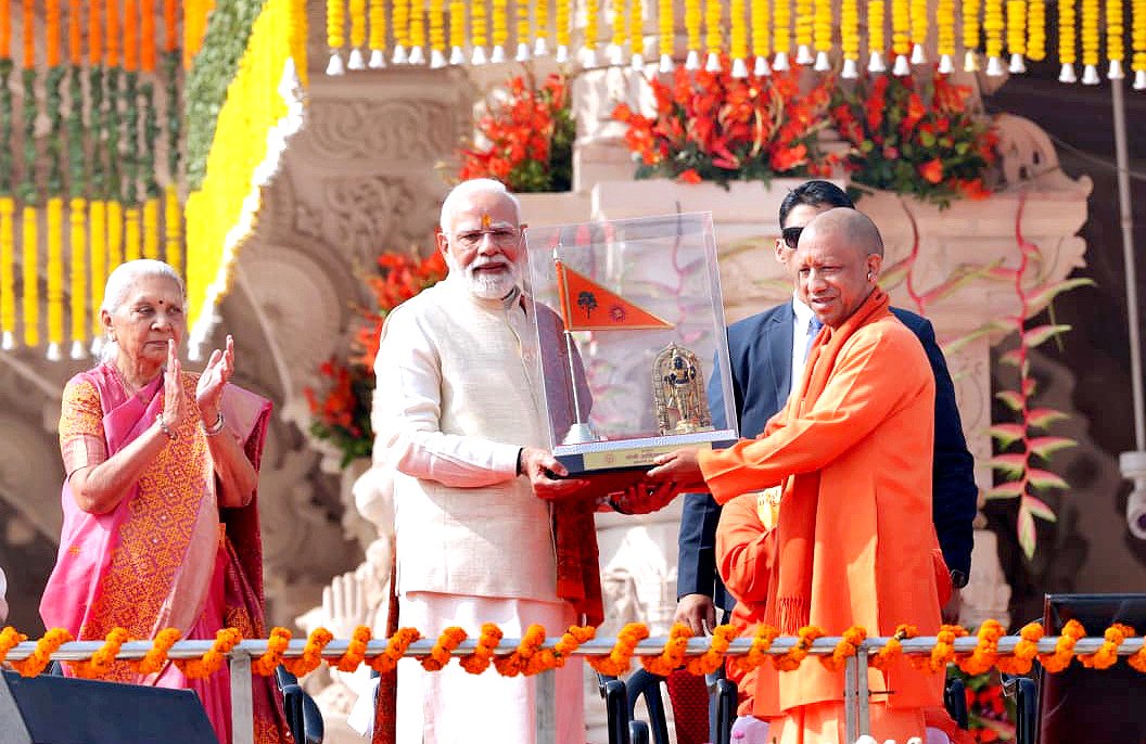 UP के 14 जिलों में BJP जिलाध्यक्ष की घोषणा, 7 में सामान्य वर्ग को मिली कमान, देखें लिस्ट