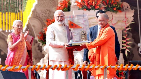 UP के 14 जिलों में BJP जिलाध्यक्ष की घोषणा, 7 में सामान्य वर्ग को मिली कमान, देखें लिस्ट