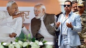 'Unacceptable, Unfair': Robert Vadra Questions Bihar Election Results