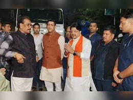 रात को सड़कों पर निकले तो लोगों से माफी मांगी, कैलाश विजयवर्गीय ने इंदौर की सड़कों के पैचवर्क का लिया जायजा