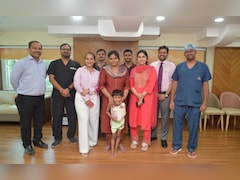 Mumbai News: 4 वर्षांचा मुलगा होता मरणाच्या उंबरठ्यावर! अख्ख्या कुटुंबाची वाढली होती धाकधूक, कसा वाचला जीव?