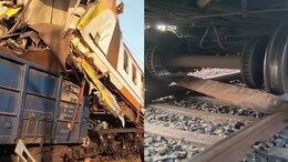 Bilaspur Train Accident: तोरवा थाने में अज्ञात व्यक्ति के खिलाफ FIR दर्ज, पुलिस भी करेगी रेल हादसे की जांच&nbsp;