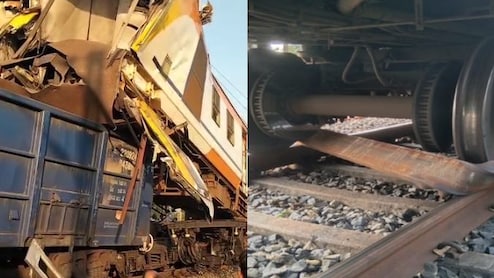 Bilaspur Train Accident: तोरवा थाने में अज्ञात व्यक्ति के खिलाफ FIR दर्ज, पुलिस भी करेगी रेल हादसे की जांच 