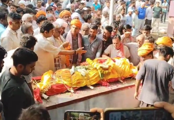 Latest and Breaking News on NDTV