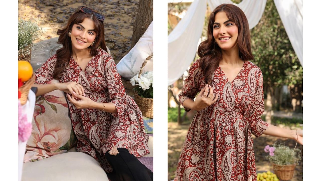 Working Women Embracing Alternatives To Traditional Office Shirts: Check This Power Tunic Trend.