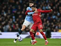 Manchester City Renew Rivalry With Liverpool, Manchester United Seek Europa League Final Revenge Against Spurs