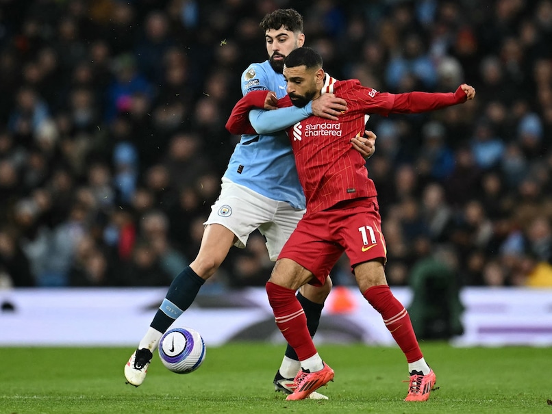 Manchester City Renew Rivalry With Liverpool, Manchester United Seek Europa League Final Revenge Against Spurs