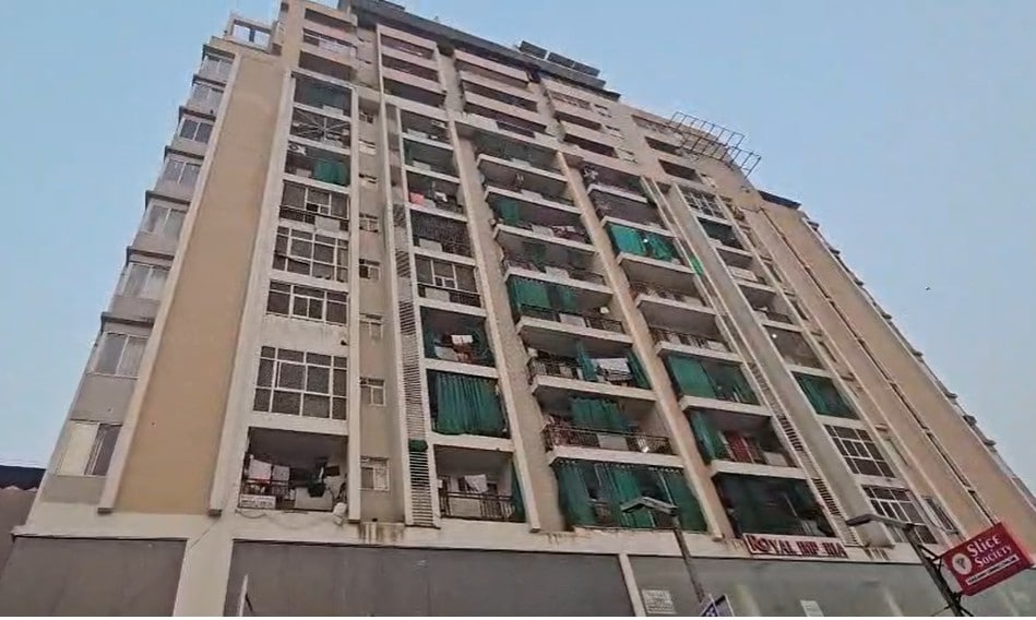 Latest and Breaking News on NDTV