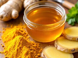 किचन में मौजूद 5 एंटीबायोटिक फूड, डॉक्टर भी मानते हैं इनसे होती है नेचुरल हीलिंग