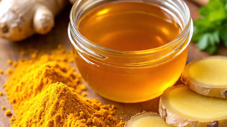 किचन में मौजूद 5 एंटीबायोटिक फूड, डॉक्टर भी मानते हैं इनसे होती है नेचुरल हीलिंग