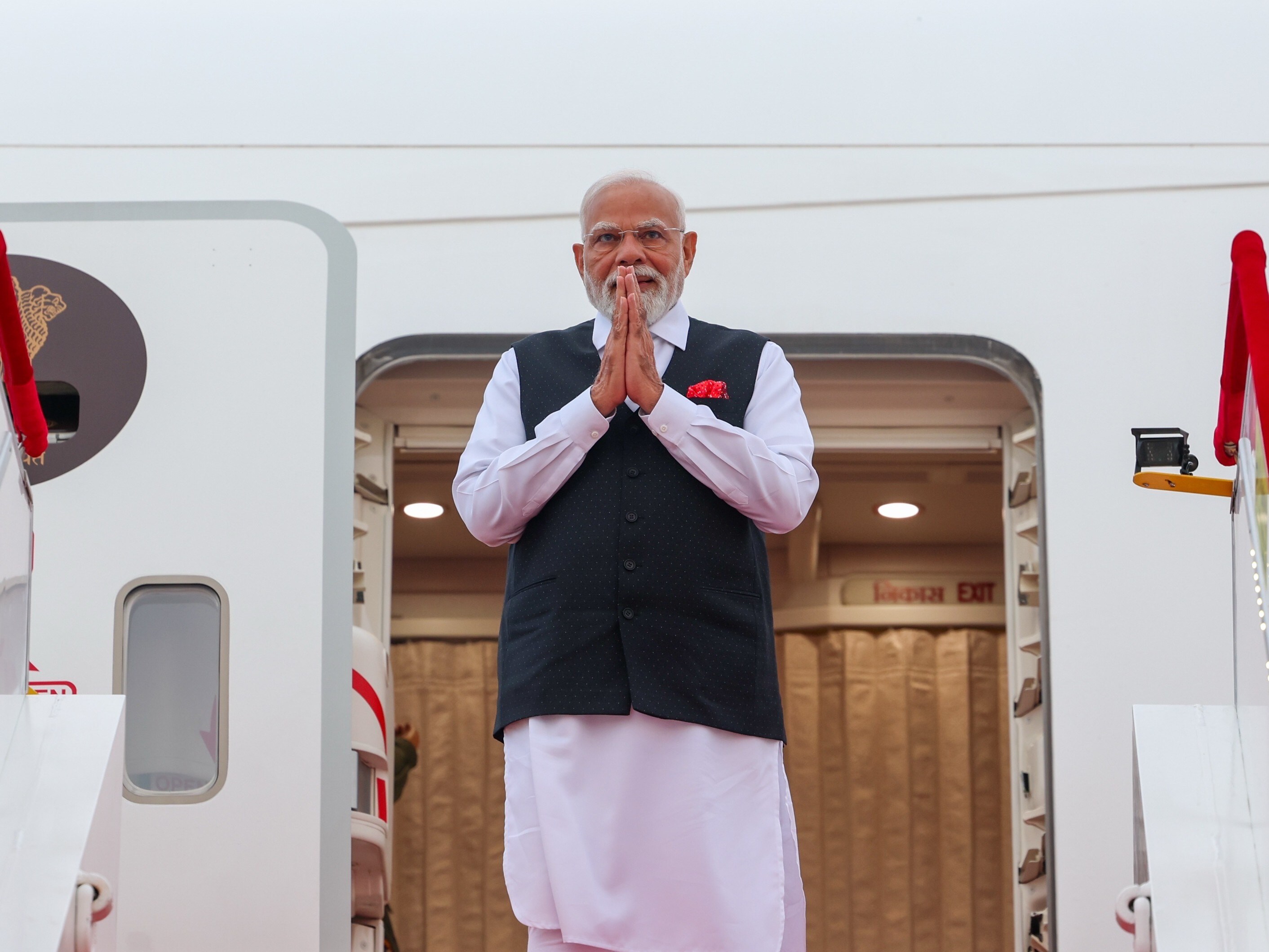 PM Modi To Visit Johannesburg For G20 Leaders' Summit On Nov 21 — What's On Agenda?