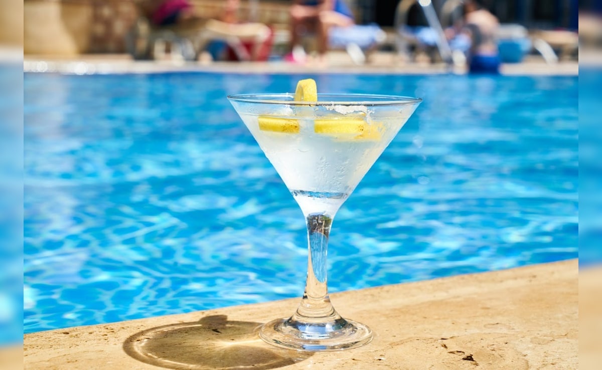 Latest and Breaking News on NDTV