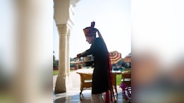 X User Praises India's Hospitality As "Unmatched" After Staying In European Hotels