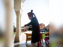 X User Praises India's Hospitality As "Unmatched" After Staying In European Hotels