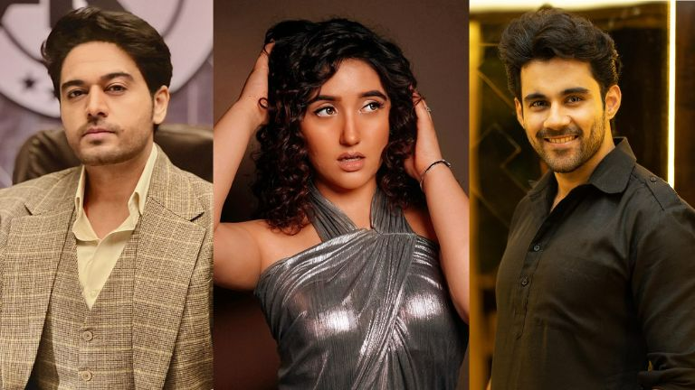 <i> Bigg Boss 19</i>: Gaurav Khanna, Ashnoor Kaur, Abhishek Bajaj Nominated For Eviction