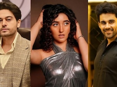 <i> Bigg Boss 19</i>: Gaurav Khanna, Ashnoor Kaur, Abhishek Bajaj Nominated For Eviction