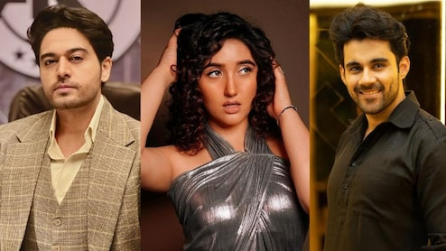  Bigg Boss 19: Gaurav Khanna, Ashnoor Kaur, Abhishek Bajaj Nominated For Eviction