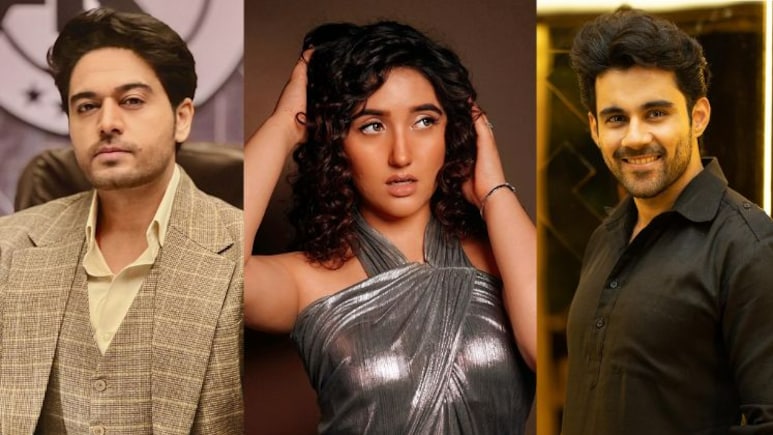 <i> Bigg Boss 19</i>: Gaurav Khanna, Ashnoor Kaur, Abhishek Bajaj Nominated For Eviction