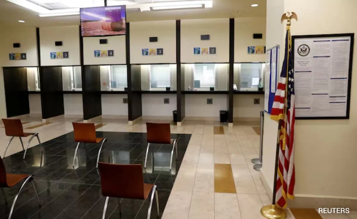 Embajadas de EE. UU.: Siria reabre su representación tras años de abandono en Washington