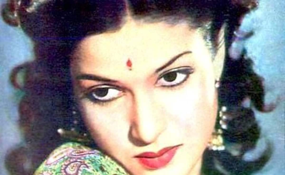 When Kamini Kaushal Said She Had No Time To Fool Around As A Teenager: "I Didn't Have Any Crush"