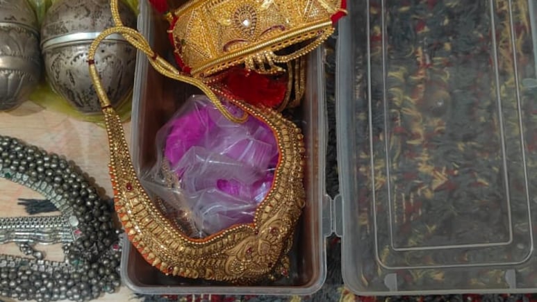 Lokayukta Raids Madhya Pradesh Government Official, Rs 4.69 Crore Assets Seized