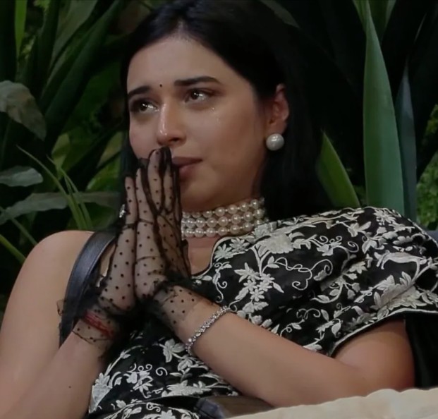 तान्या मित्तल के लिए बढ़ेंगी मुश्किलें, टक्कर देने आएगी बिग बॉस क्वीन! बोली- उसकी साड़ियों में आग लगा दूंगी...