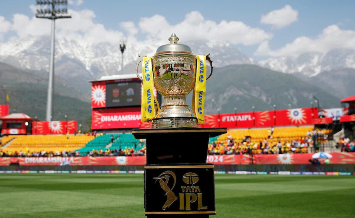 IPL 2026 Auction Date And Venue Confirmed? Report Makes Big Revelation