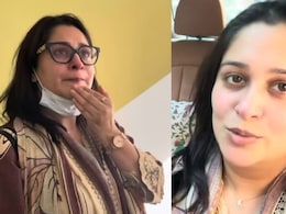Dipika Kakar Admits Feeling Anxious After "Normal" Medical Reports Amid Liver Cancer Battle: "I Suddenly Felt Like Crying"