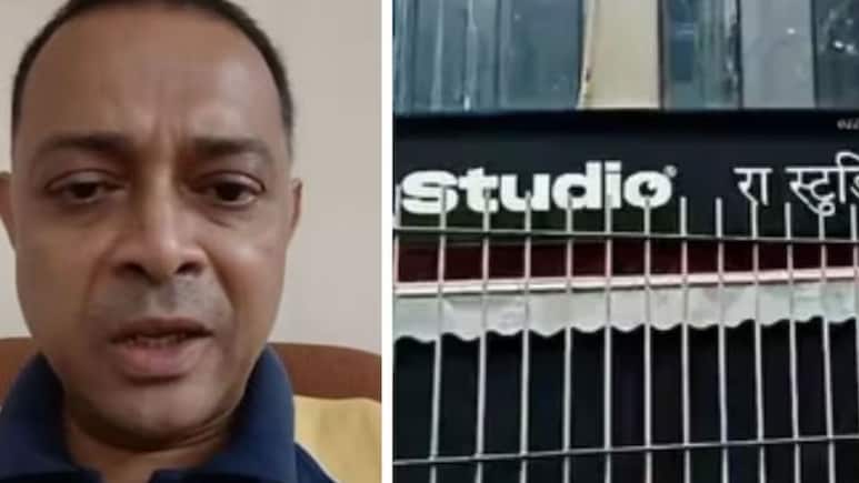 Rohit Arya Encounter: '...म्हणून मुंबई पोलिसांनी रोहित आर्यावर गोळी झाडली',  वाचा एन्काऊंटरची A To Z स्टोरी