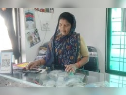 आजीविका मिशन की मदद से सविता के जीवन में आई खुशहाली, गरीब परिवार की सविता ऐसे बन गई सफल व्यवसायी