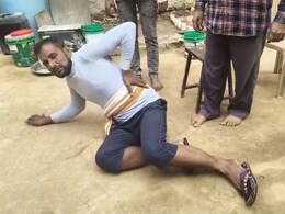 भिंड में पुलिस की गुंडागर्दी: महिलाओं-बच्चियों से की मारपीट, घर में घुसकर तोड़फोड़, थाने में 5 लोगों को दी गई बर्बर यातनाएं