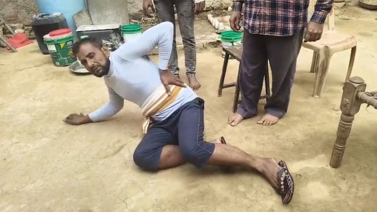 भिंड में पुलिस की गुंडागर्दी: महिलाओं-बच्चियों से की मारपीट, घर में घुसकर तोड़फोड़, थाने में 5 लोगों को दी गई बर्बर यातनाएं