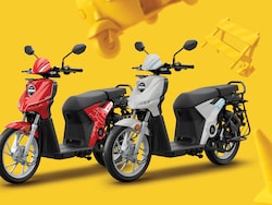 Numeros Motors Launches n-First Electric Scooter In India At Rs 64,999